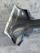 FORD FIESTA MK7 2008-2014 REAR BUMPER GENUINE 8A6117K823