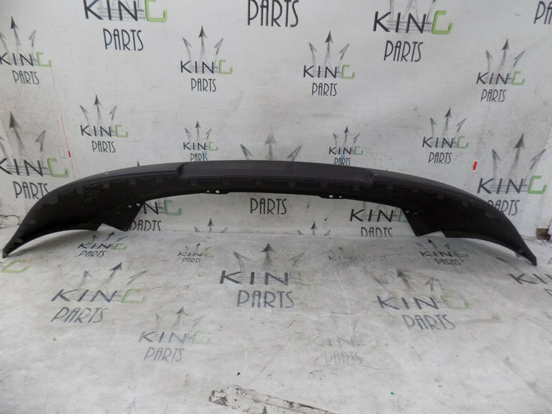 VW GOLF V MK5 1K 2004-2009 REAR BUMPER LOWER DIFFUSER GENUINE 1K6807521
