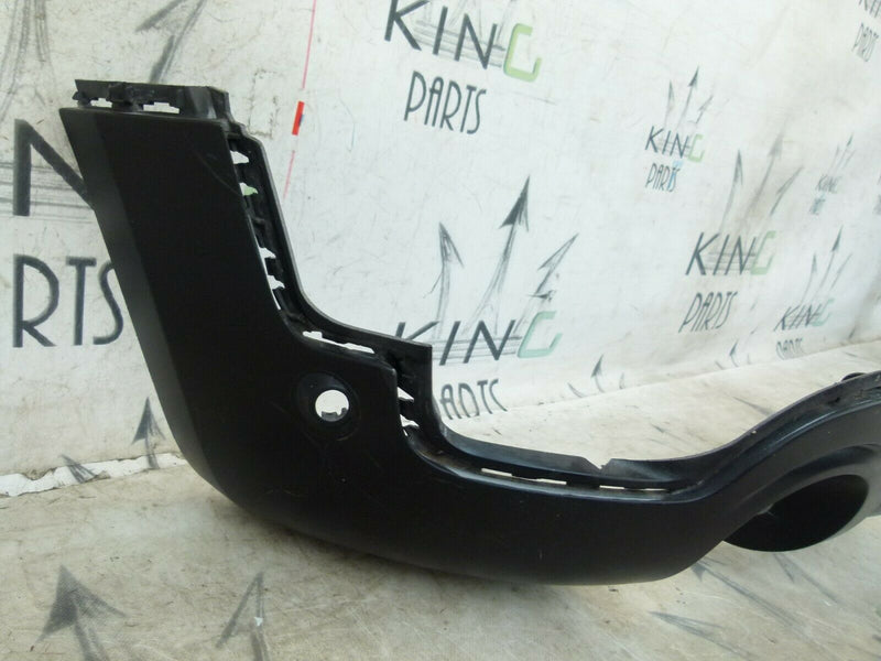 MINI COUNTRYMAN F60 2017-22 REAR BUMPER LOWER SPOILER GENUINE PDC 7391086