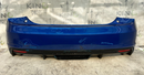 AUDI A1 S1 8X FACELIFT S-LINE 2015-2018 REAR BUMPER GENUINE 8XA807511B