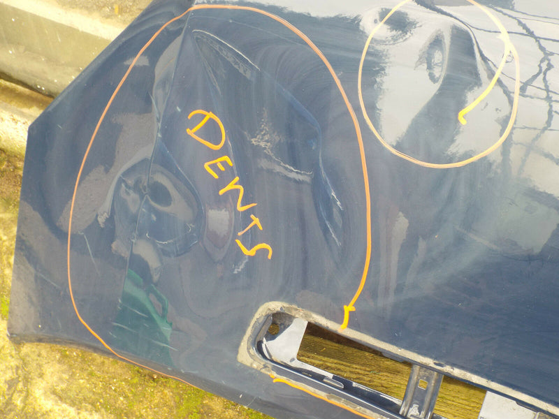 Ford Transit MK7 2006-2012 Genuine Bonnet