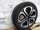HONDA HRV 17" INCH RIM ALLOY WHEEL 7Jx17 + TYRE 215/55 T7A17070B