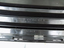 VW POLO 6C 2014-2017 FRONT BUMPER MAIN GRILLE GRILL GENUINE 6C0853651A