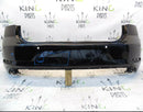 VW GOLF MK7 VII 2013-2016 NAVI BLACK REAR BUMPER GENUINE PDC 5G6807421