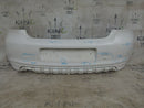 VOLKSWAGEN VW POLO 6R MK5 REAR BUMPER GENUINE 6P6807421