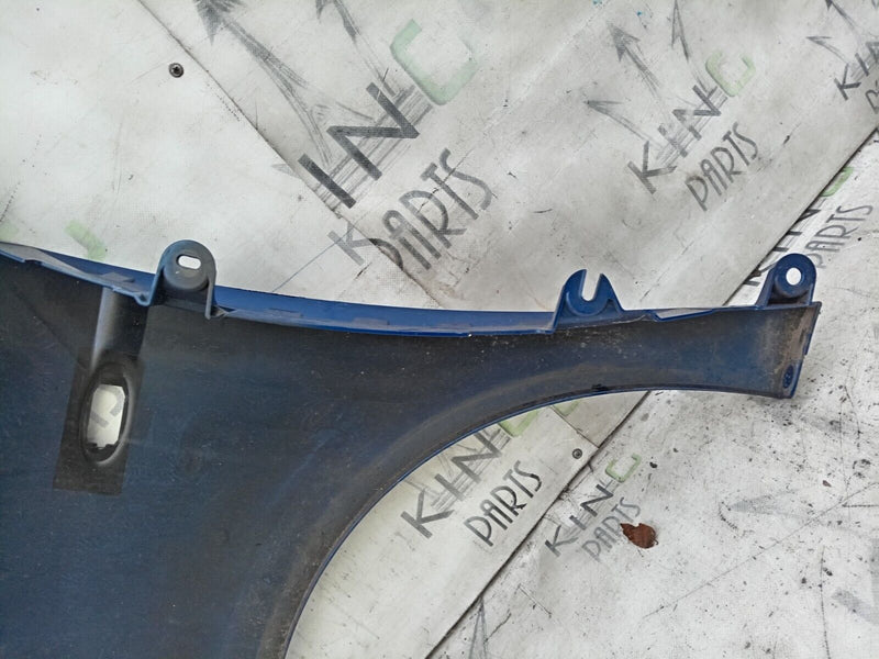 SMART FORFOUR W453 MK2 2014-19 FRONT FENDER WING PANEL RIGHT DRIVER SIDE