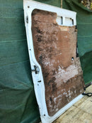 MERCEDES SPRINTER 906 2006-17 LEFT SIDE SLIDING DOOR PANEL & CABLE TRUCK