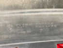 BMW 4 SERIES F32 M-SPORT 2013-2016 REAR BUMPER PDC GENUINE 5112 8054566