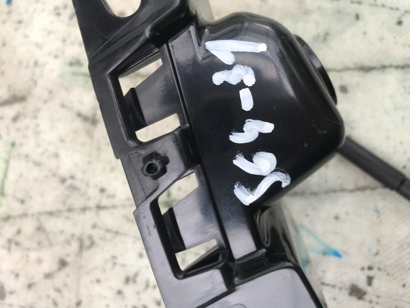 MERCEDES SPRINTER W910 2018-2020 FRONT LEFT BUMPER BRACKET A9108850400