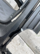 PORSCHE MACAN GTS 2020-ON FACELIFT FRONT BUMPER RADIATOR GRILL 95B807683