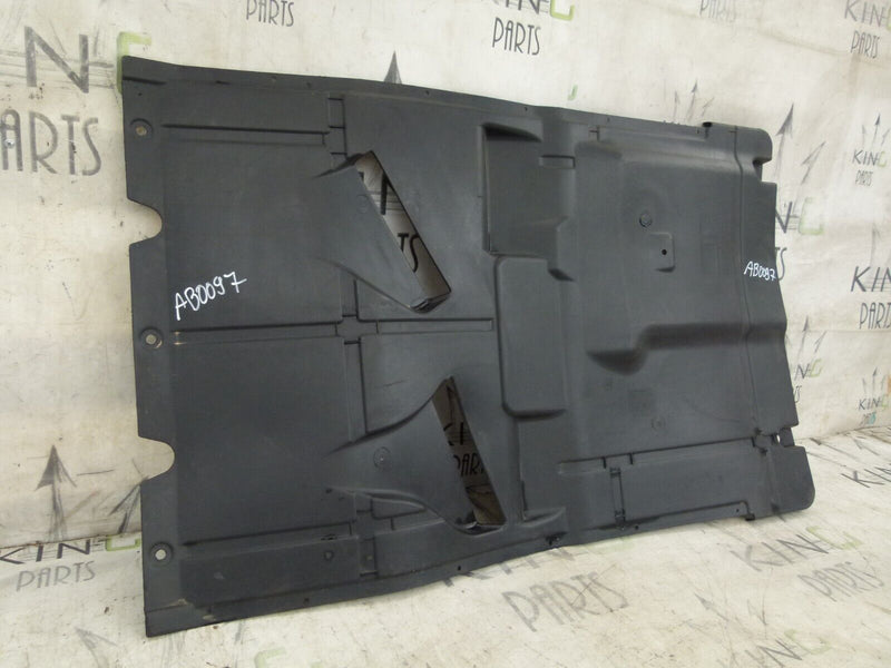 FIAT DUCATO 2006 UNDER BODY ENGINE COVER GENUINE 1367474080