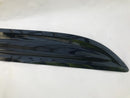 PORSCHE MACAN S T GTS 2022  FRONT DOOR PANEL TRIM MOULDING RIGHT SIDE 95B837890