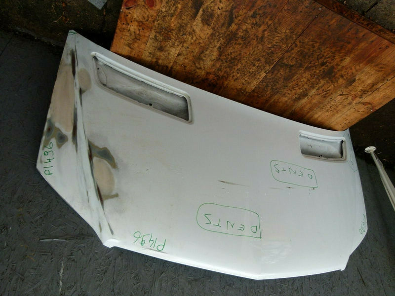 MERCEDES SPRINTER 906 FACELIFT 2013-2017 GENUINE BONNET HOOD PANEL