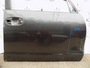TOYOTA PRIUS XW20 2003-2009 HYBRID FRONT RIGHT DOOR MAGNETIC GREY