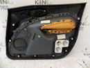 FORD FIESTA MK7 2008-2013 5DR FRONT LEFT DOOR CARD INNER PANEL 8A61-A23943A *II