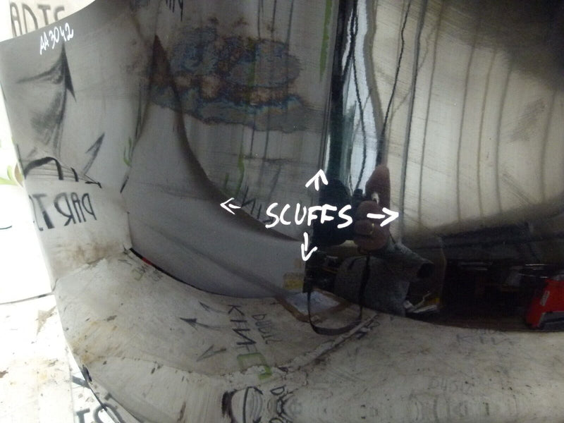 MERCEDES GLC AMG-LINE X253 2015-20 REAR BUMPER PDC GENUINE A2538850200