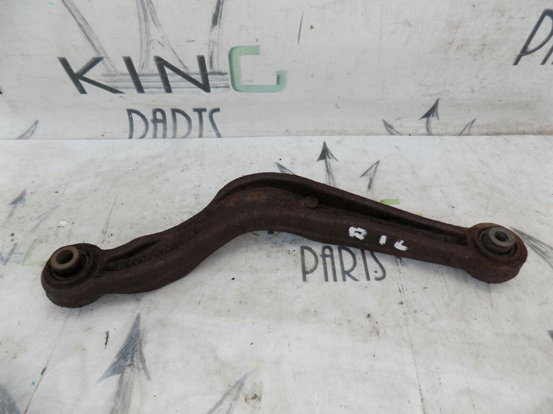 VAUXHALL INSIGNIA 2008-17 REAR LEFT AXLE UPPER SUSPENSION CONTROL ARM 13268881