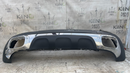 MERCEDES GLB W247 2019-ON REAR BUMPER PDC GENUINE A24788503004