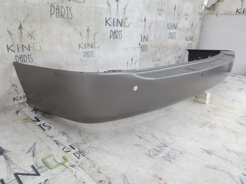 HYUNDAI GRAND STAREX MK2 TQ 2008-10 FRONT BUMPER PDC GENUINE 866114H000