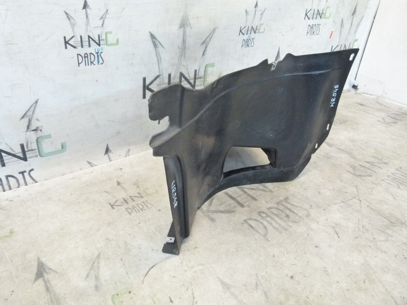 VOLKSWAGEN GOLF MK6 2008–2013 FRONT RIGHT WHEEL ARCH MUDGUARD 5K7805912