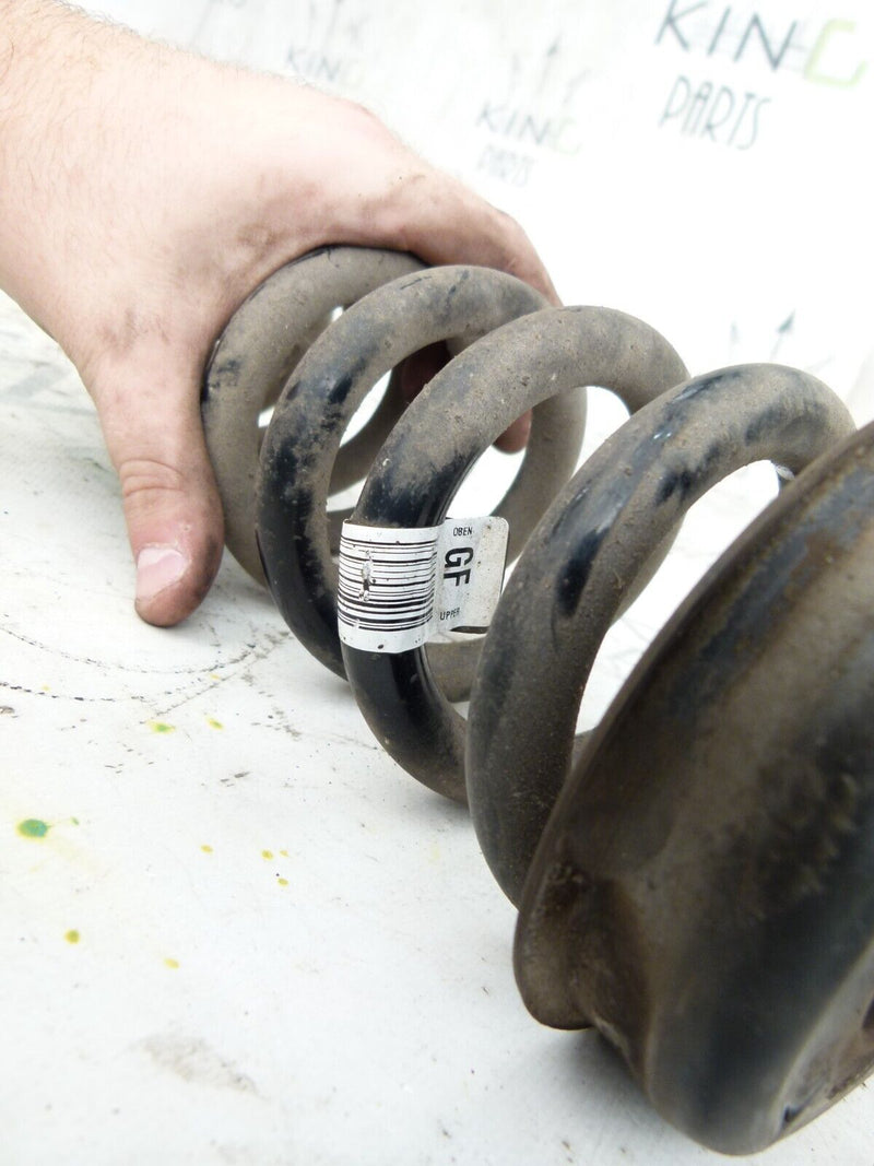 BMW F30 F31 2012-2015 REAR SUSPENSION AXLE SPRING LEFT/RIGHT 6791709