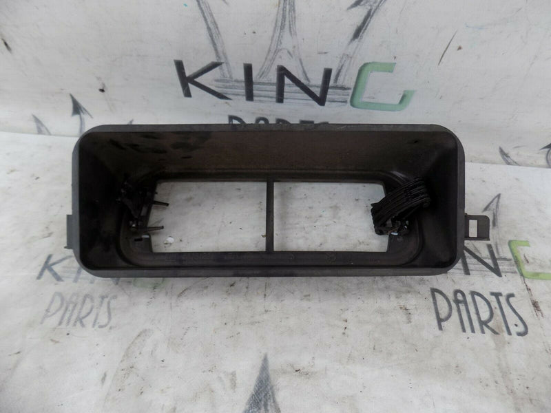 VAUXHALL INSIGNIA 2008-2016 AIR INTAKE COWLING COVER 13251321