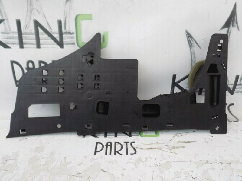 PEUGEOT 3008 2008-2016 PLASTIC COATING DASHBOARD LOWER DRIVER SIDE 9688611977 *N