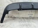 KIA CEED GT 2012-2016 ESTATE  REAR BUMPER DIFFUSER A2866-89BA0