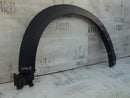 MAZDA CX-3 2015-18 FRONT RIGHT WHEEL ARCH TRIM GENUINE D10E51W21