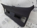 VOLKSWAGEN GOLF MK6 2009-2012 TAILGATE BOOT LID INNER COVER 5K6867605 GENUINE