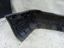 VW CADDY 2K 2003-2010 REAR BUMPER GENUINE PDC 2K0807363