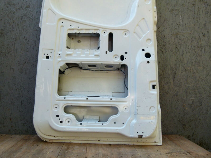 MERCEDES SPRINTER 906 VW CRAFTER 2006-17 RIGHT DRIVER SIDE REAR DOOR PANEL C1591
