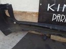 Renault Kangoo MK2 2008-2013 Rear Bumper Genuine (3796) 8200436722