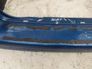 VOLKSWAGEN VW TRANSPORTER T6 2016-ON REAR BUMPER PDC GENUINE 7E5807417