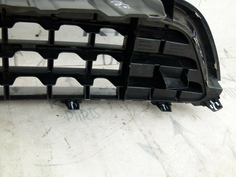 MINI COUNTRYMAN R60 2010-13 GENUINE FRONT BUMPER TOP GRILL GRILLE 9801581
