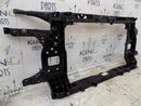 HYUNDAI TUSCON  NX4E 2021-UP FRONT SLAM PANEL RADIATOR CARRIER 64101-N7000