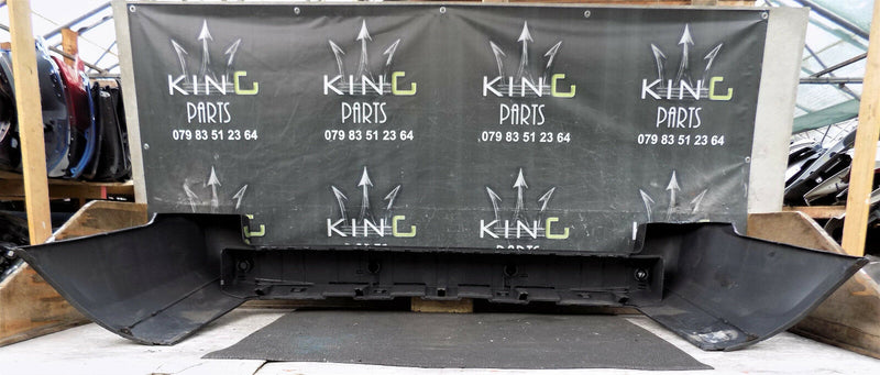 LAND RANGE ROVER VOGUE L322 2002-2009 REAR BUMPER GENUINE BJ32-17927A (7632)