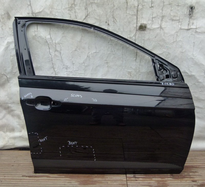 VW POLO MK6 AW 2017-ON GENUINE FRONT DOOR SHELL PANEL RIGHT DRIVER SIDE
