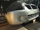 SUZUKI WAGON R R+ FRONT BUMPER GENUINE SILVER (A9100) 71711-83E20
