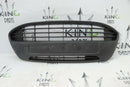 FORD FIESTA MK8 2008-ON FRONT BUMPER CENTRE GRILL GENUINE 735437417