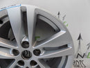 VAUXHALL ASTRA K 16'' ALLOY WHEEL RIM 7.0J IS41 GENUINE 39024544