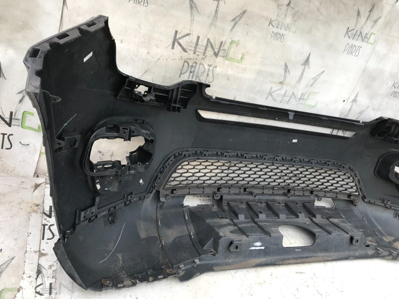 LAND ROVER DISCOVERY SPORT 2014-18 FRONT BUMPER PDC GENUINE FK7217F003A