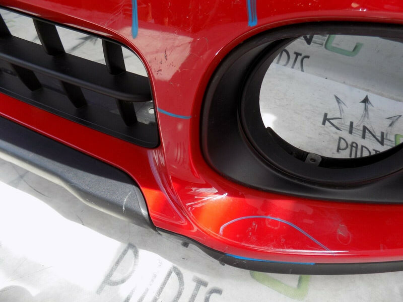 BMW MINI COOPER COUNTRYMAN F60 2017-ON FRONT BUMPER GENUINE 5111 7390520