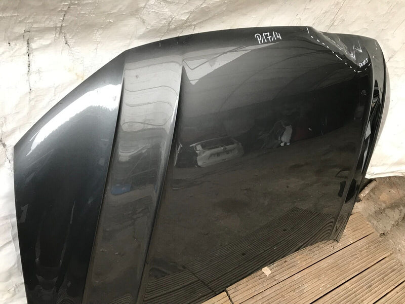 VW TIGUAN MK2 AD / BW 2016-2019 GENUINE BONNET HOOD PANEL in GREY
