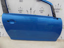VAUXHALL CORSA D 3DR 2006-14 GENUINE FRONT DOOR PANEL RIGHT DRIVER SIDE O/S
