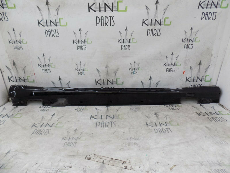 MERCEDES E-CLASS S212 2012-2016 RIGHT SIDE SKIRT SILL COVER A212690XX40