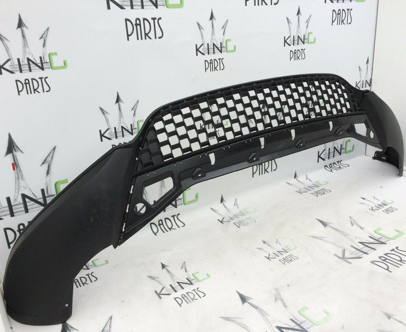 VW TIGUAN ESCAPE 5N 2011-15 SPOILER VALANCE FRONT BUMPER GENUINE 5N0805903K