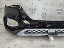 MG HS 2018 FRONT BUMPER GENUINE 10021135