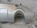 FORD KUGA 2008-2012 DIFFUSER SPOILER REAR BUMPER GENUINE  8V41-17F765-ACW