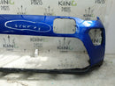 KIA SOUL MK3 SK3 EV 2019-ON BLUE FRONT BUMPER GENUINE 86511-J2000